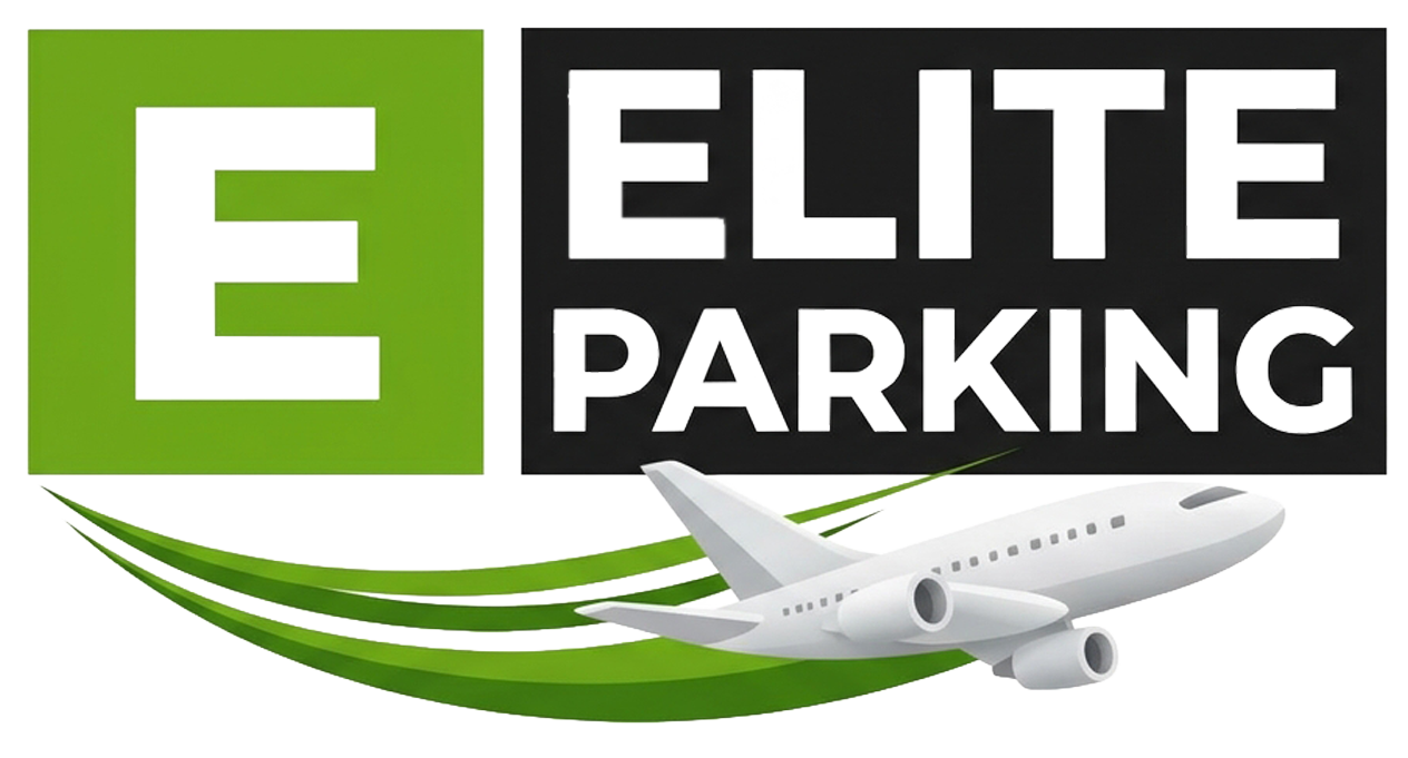 Elite Parking – parking przy lotnisku Chopina w Warszawie